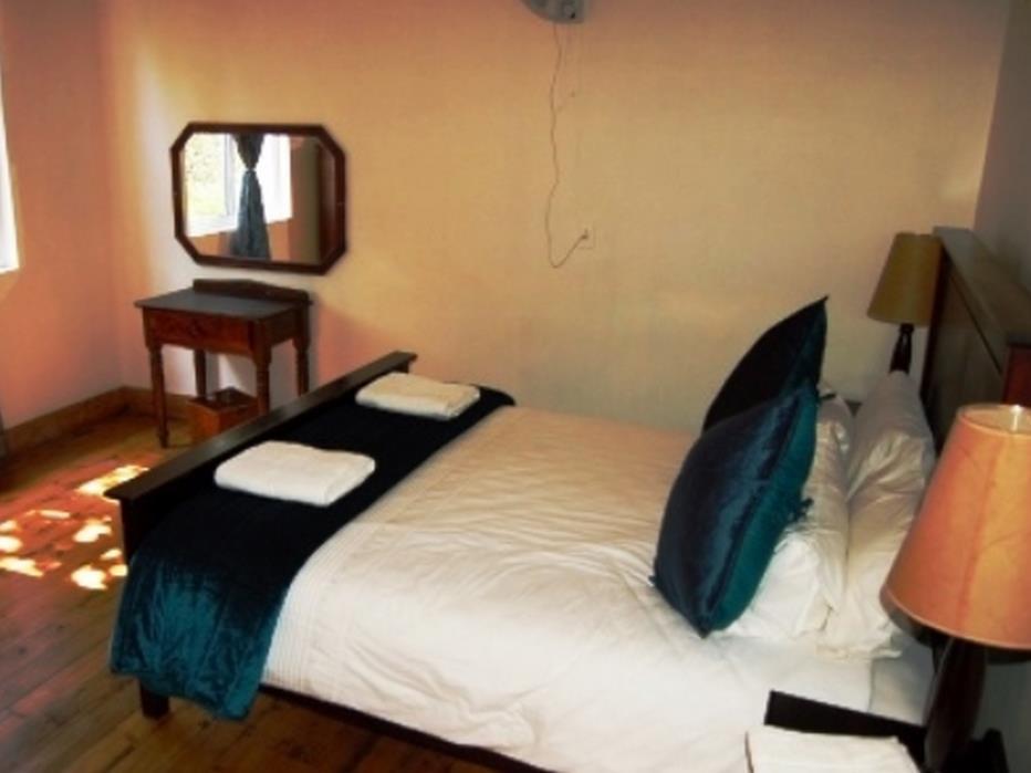 Blue Ocean Dive Resort Умкомаас Екстер'єр фото