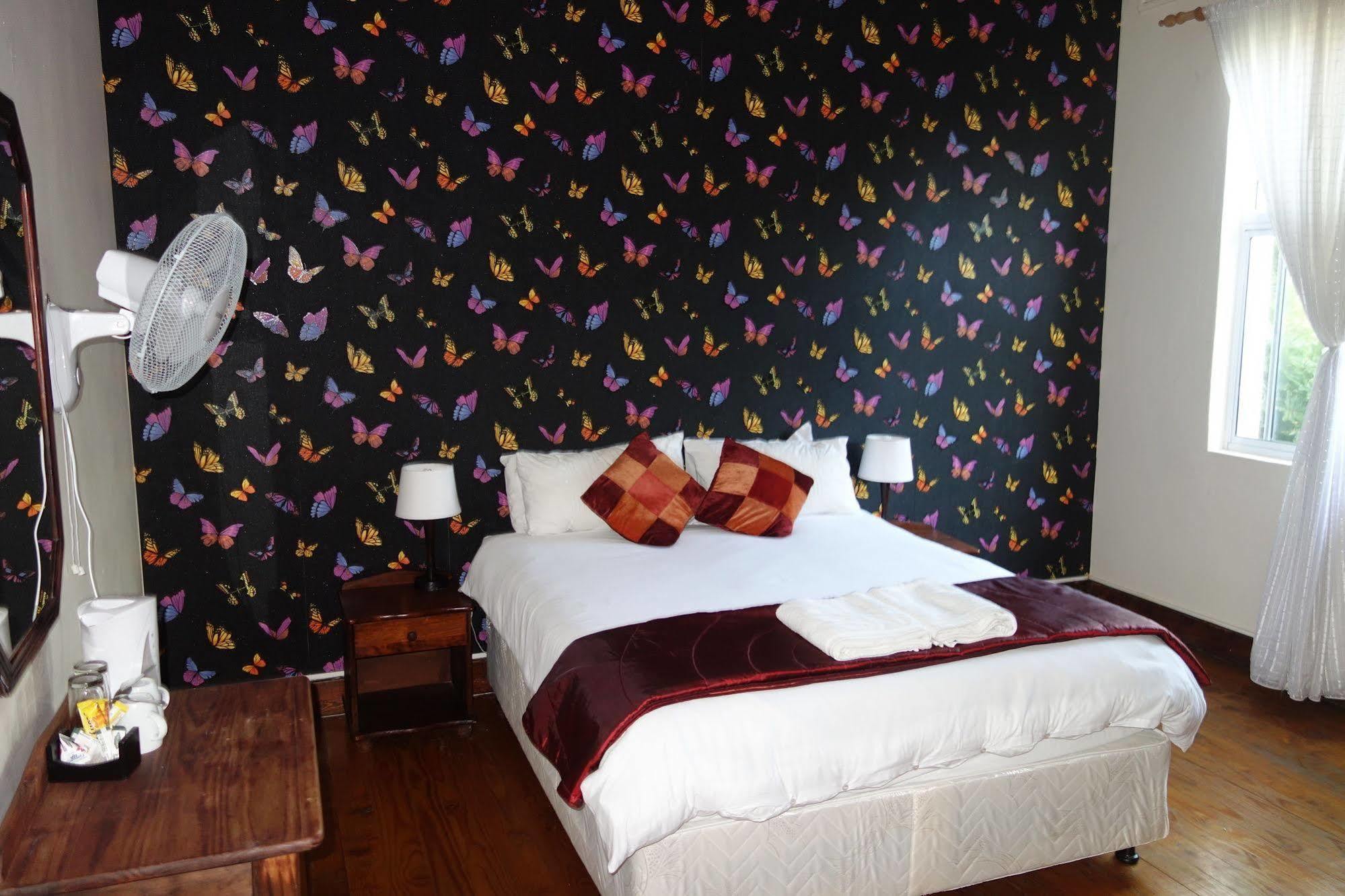 Blue Ocean Dive Resort Умкомаас Екстер'єр фото