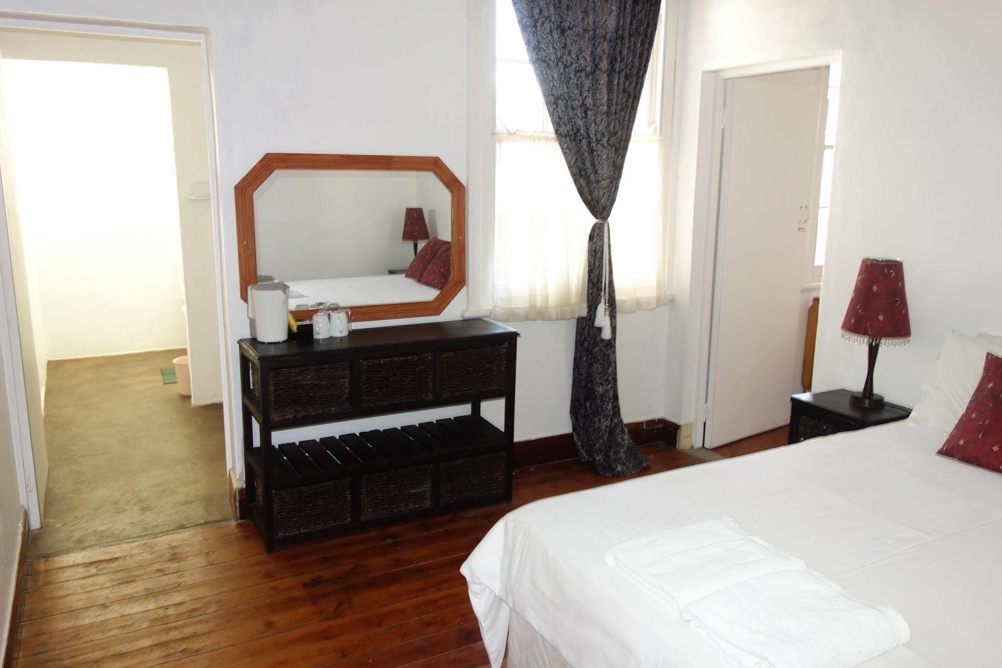 Blue Ocean Dive Resort Умкомаас Екстер'єр фото