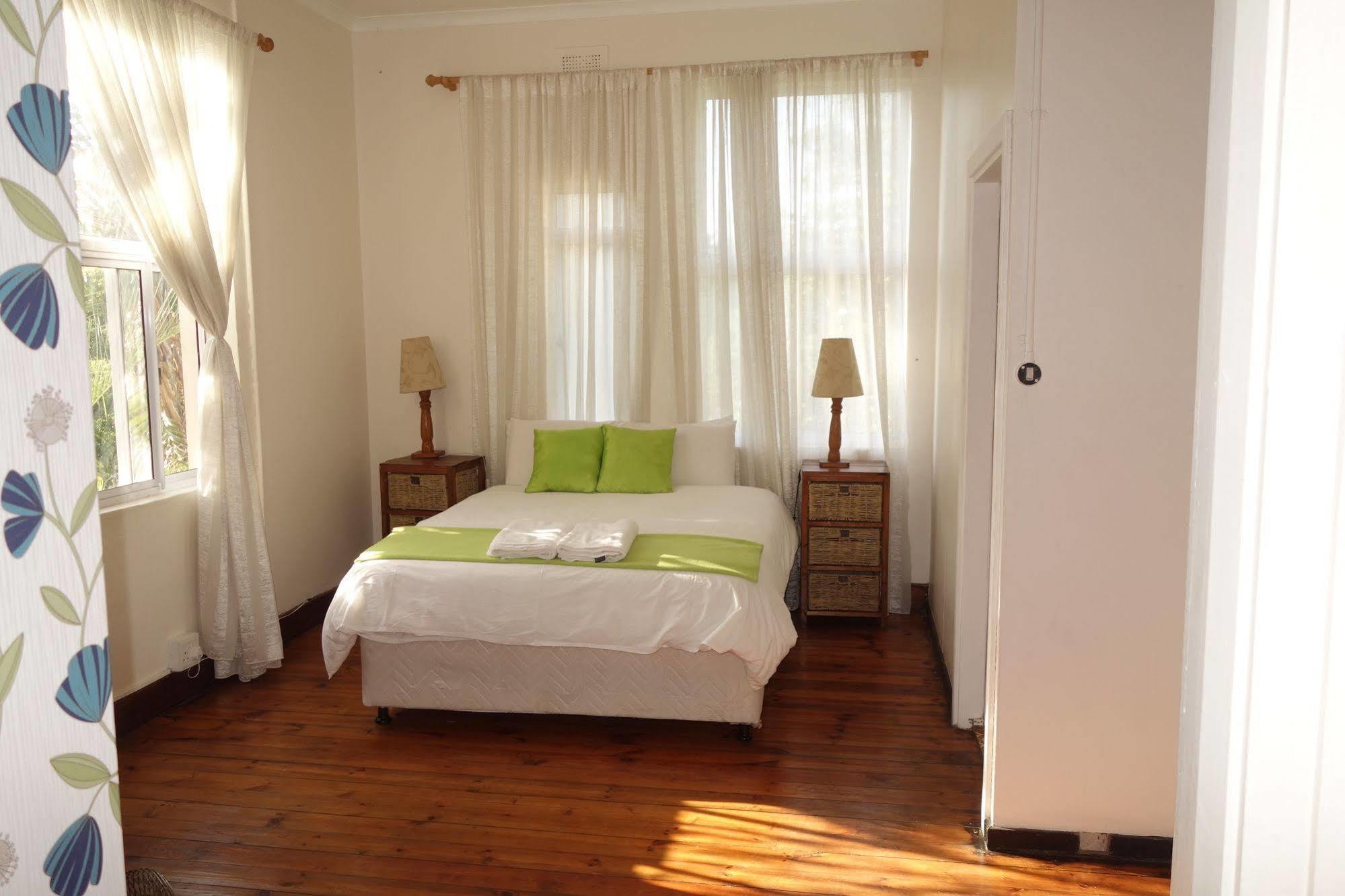 Blue Ocean Dive Resort Умкомаас Екстер'єр фото