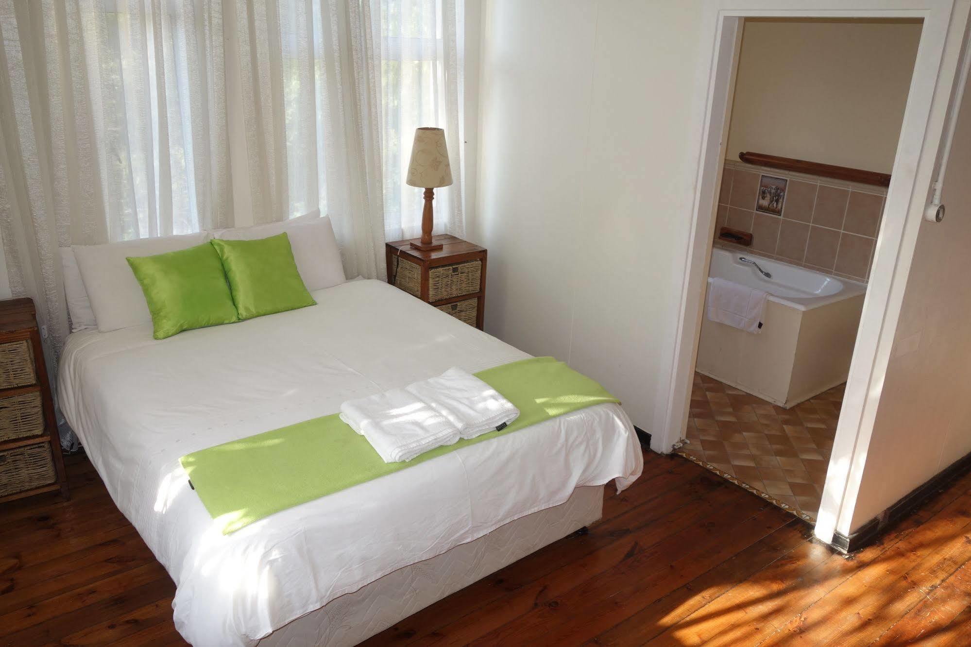 Blue Ocean Dive Resort Умкомаас Екстер'єр фото